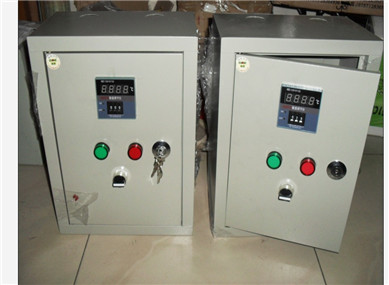 工業(yè)電熱毯溫控箱