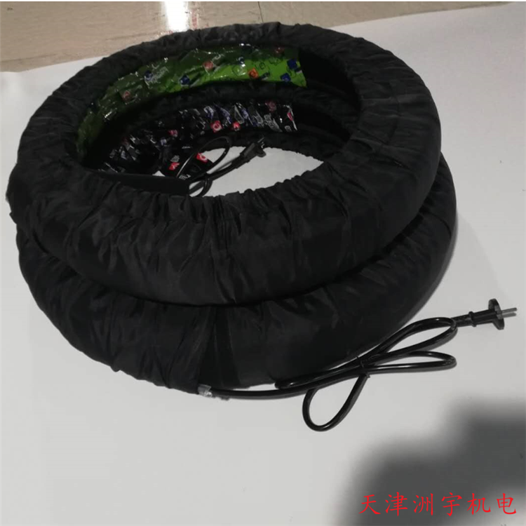 廠家定制各種規格輪胎暖胎器 