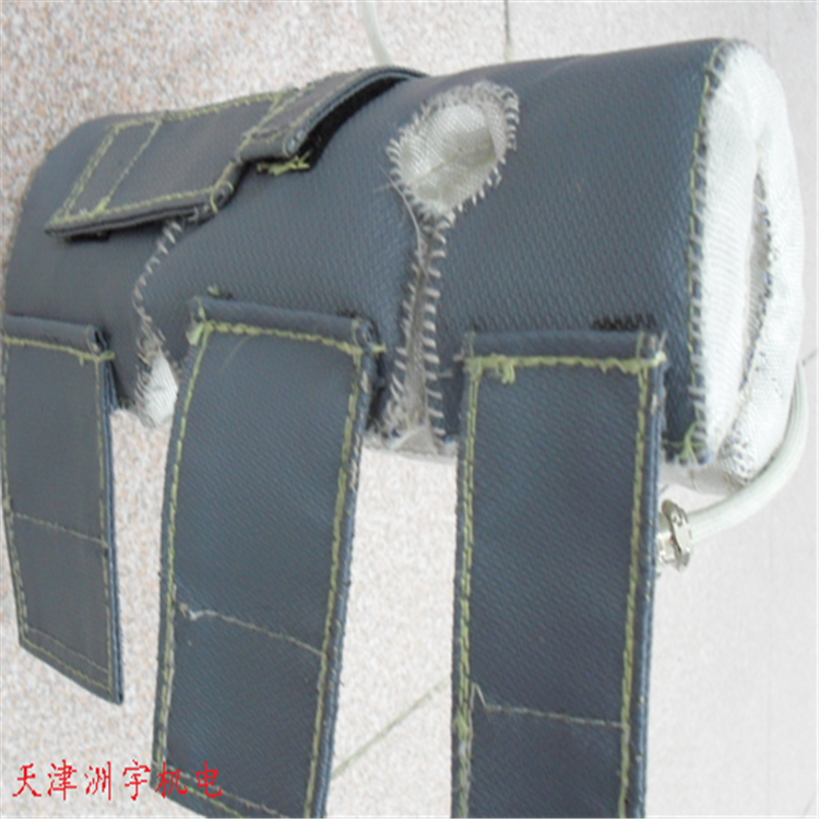 工業加熱套加熱包