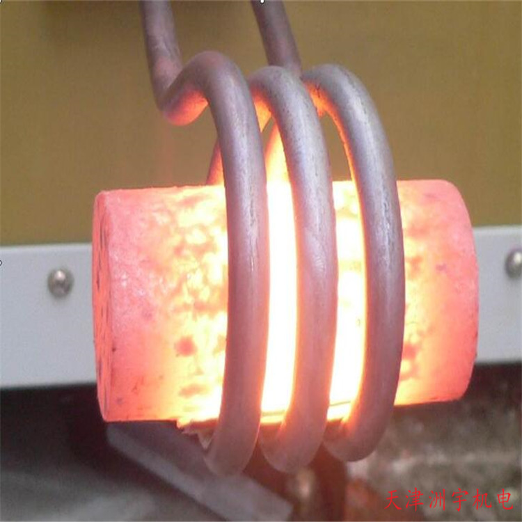 淬火退火感應加熱圈