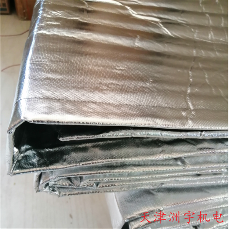 建筑電熱毯混凝土養護毯