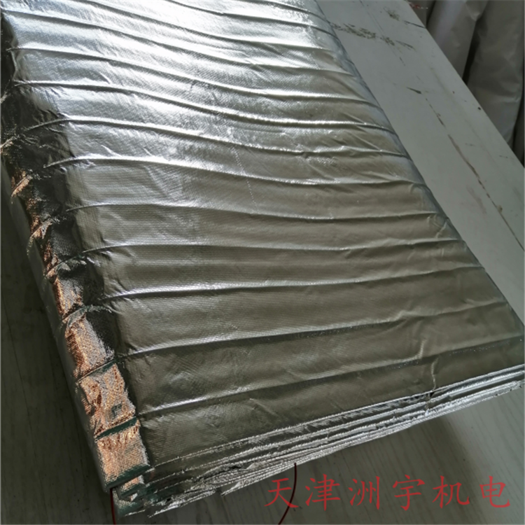 廠家直銷保溫毯價格優惠