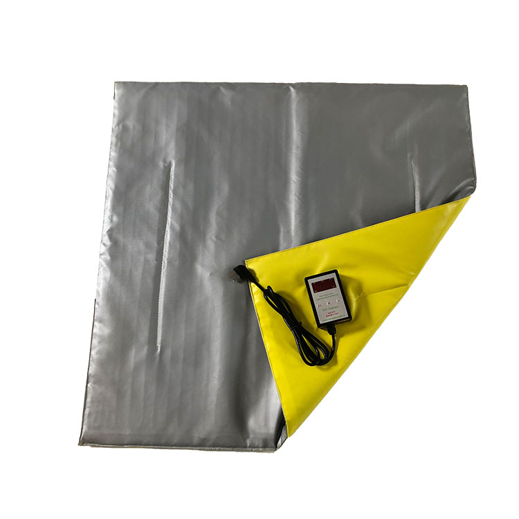 工業電熱毯工業保溫毯